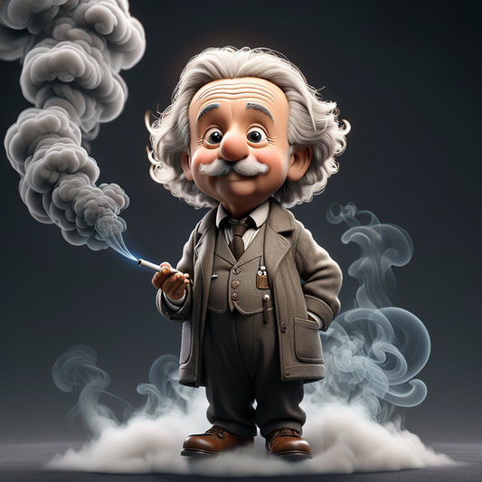 Einstein Vape image 0