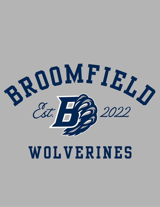 Wolverines Established