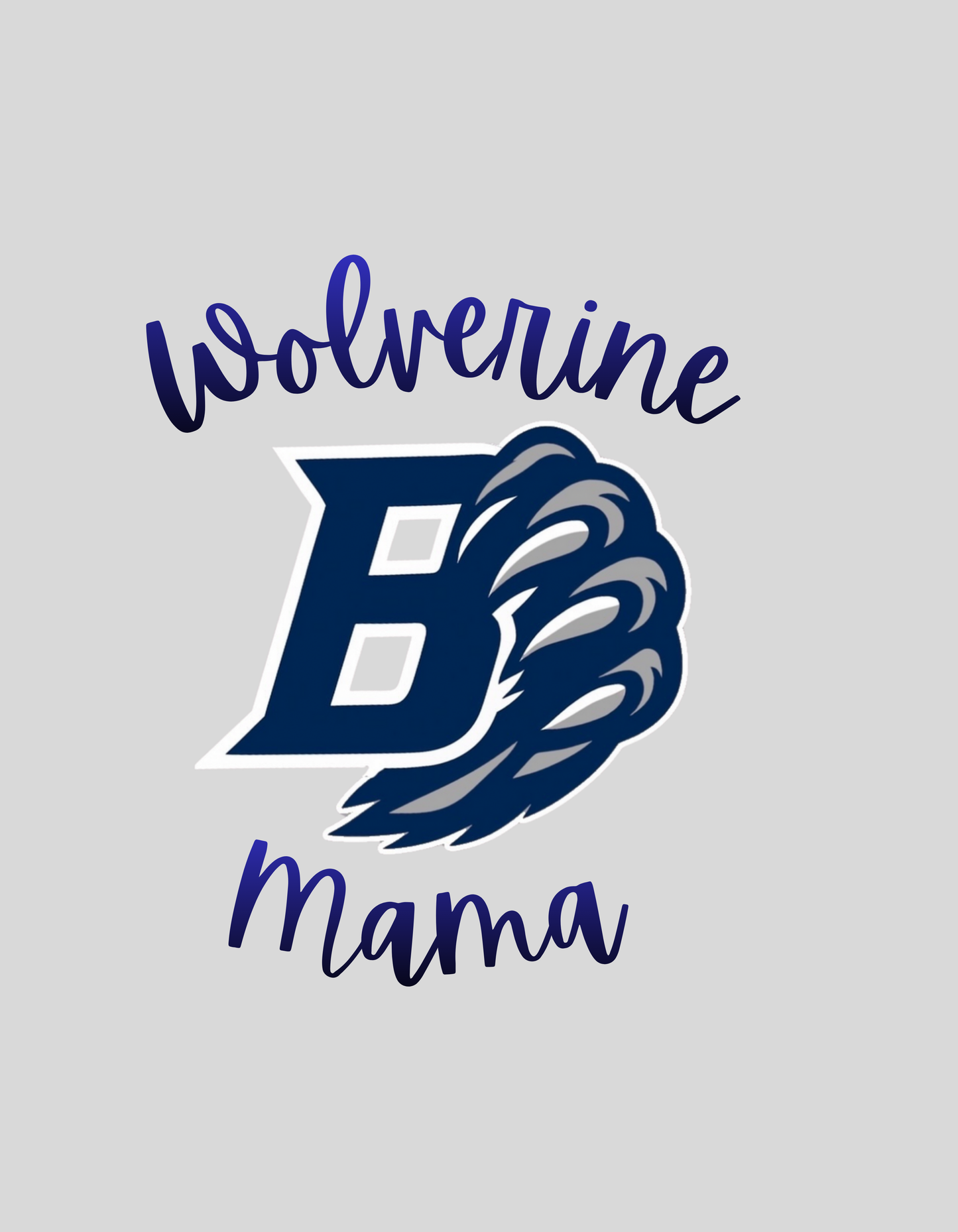 Wolverine Mama