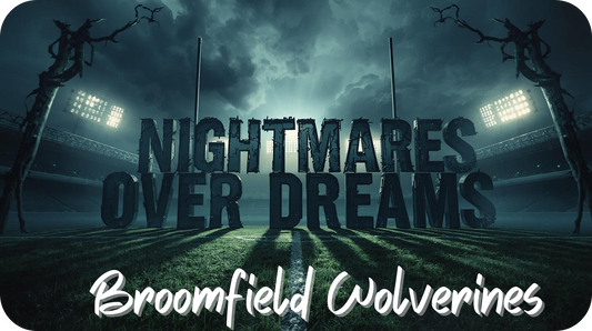 Nightmares Over Dreams